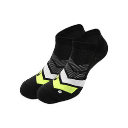 Nike Performance Cushion No-Show Running Socks